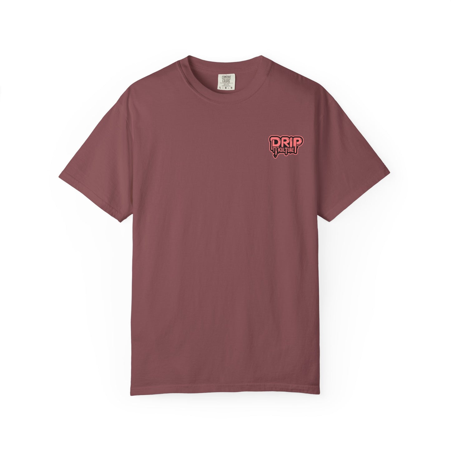 Be The Best Motivational Unisex Tee - Multiple Colors