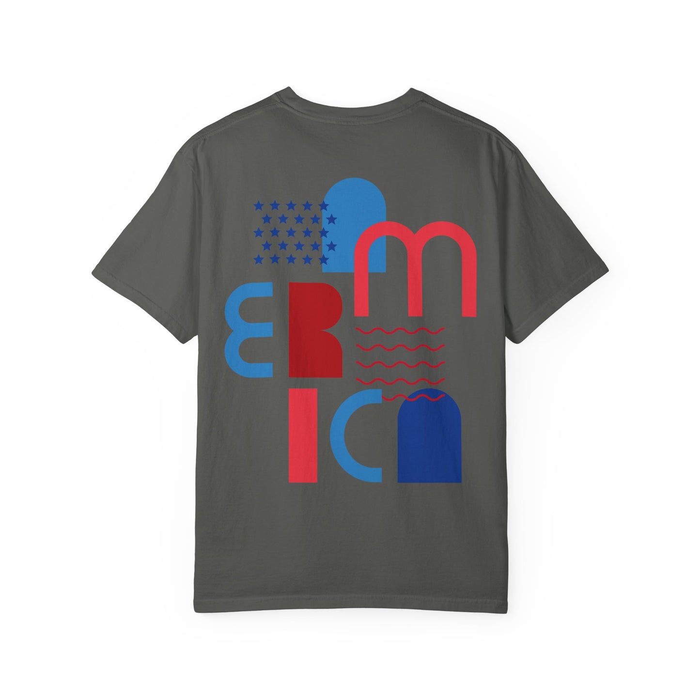 Drip Kulture America Unisex Tee - Multiple Colors