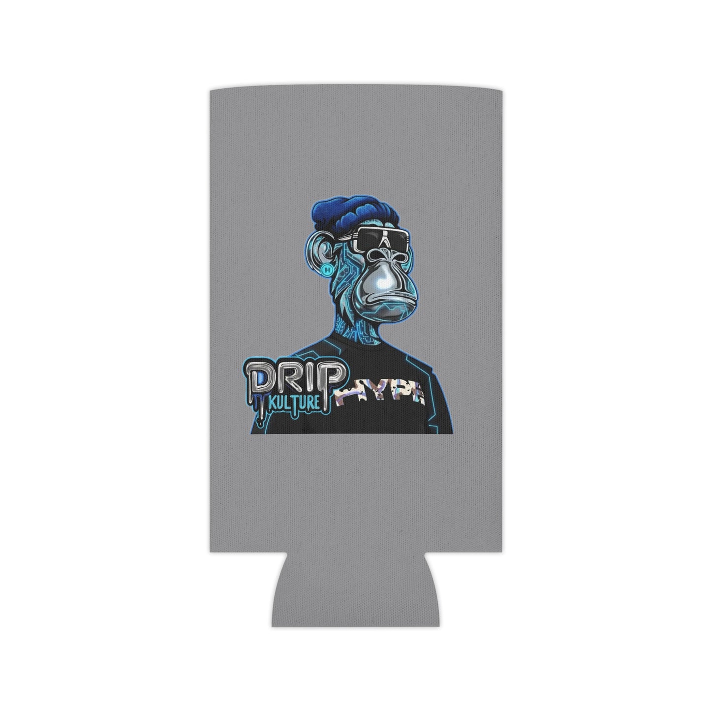 Drip Kulture NFT Circuit Can Cooler