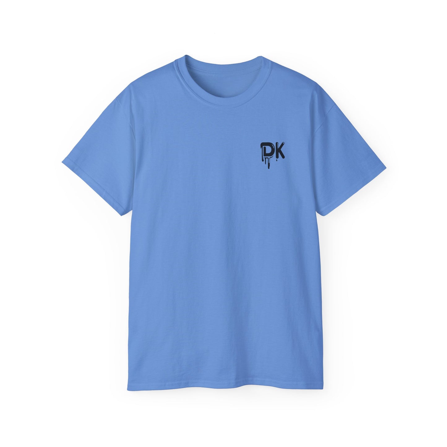 No crying in cornhole Unisex Tee - Multiple Colors