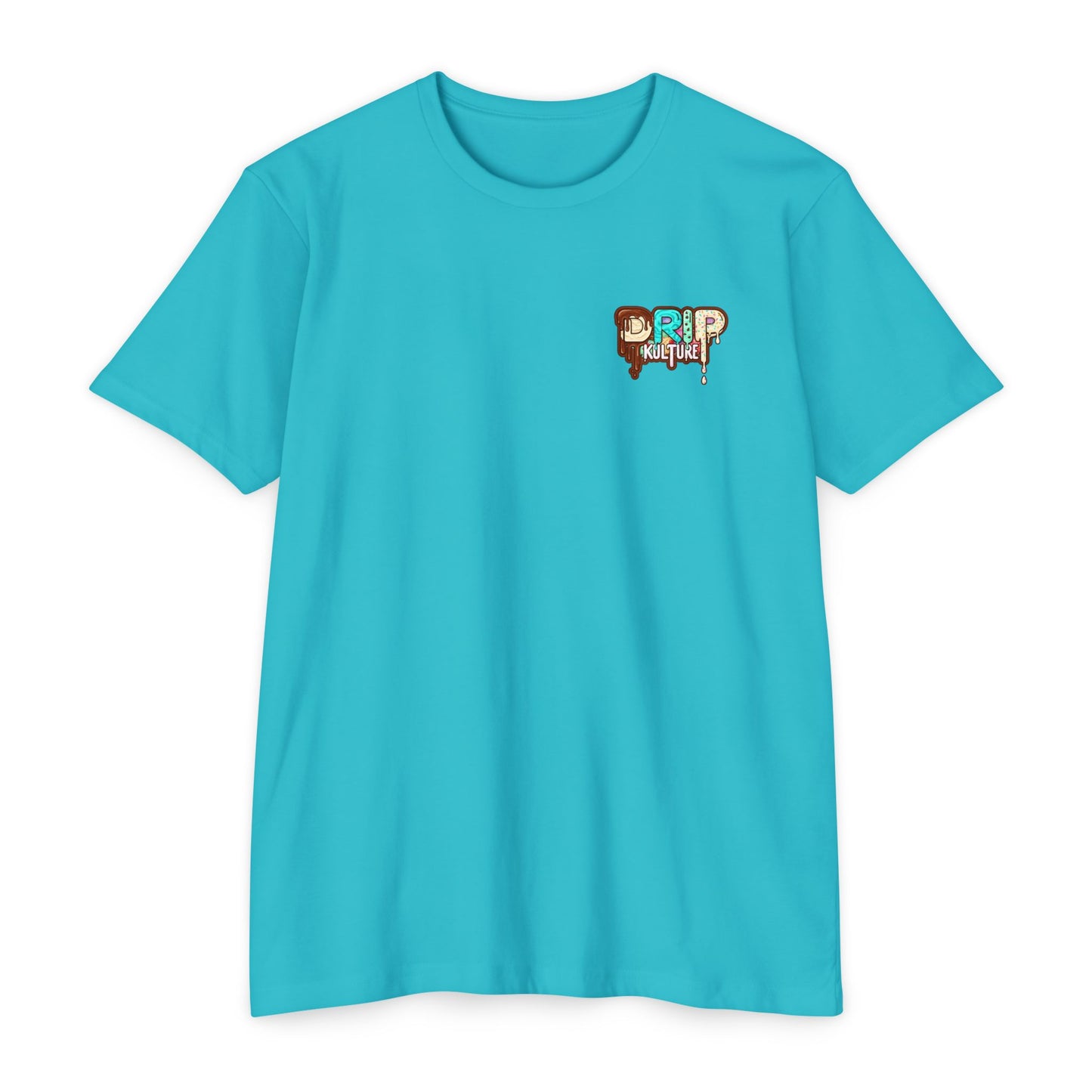 Drip Kulture Ice Cream Unisex T-Shirt - Multiple Colors