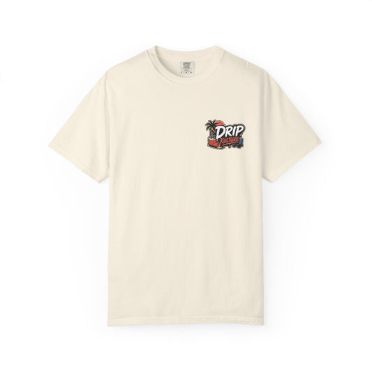 Good Vibe Only Unisex Comfort Colors T-shirt - Multiple Colors
