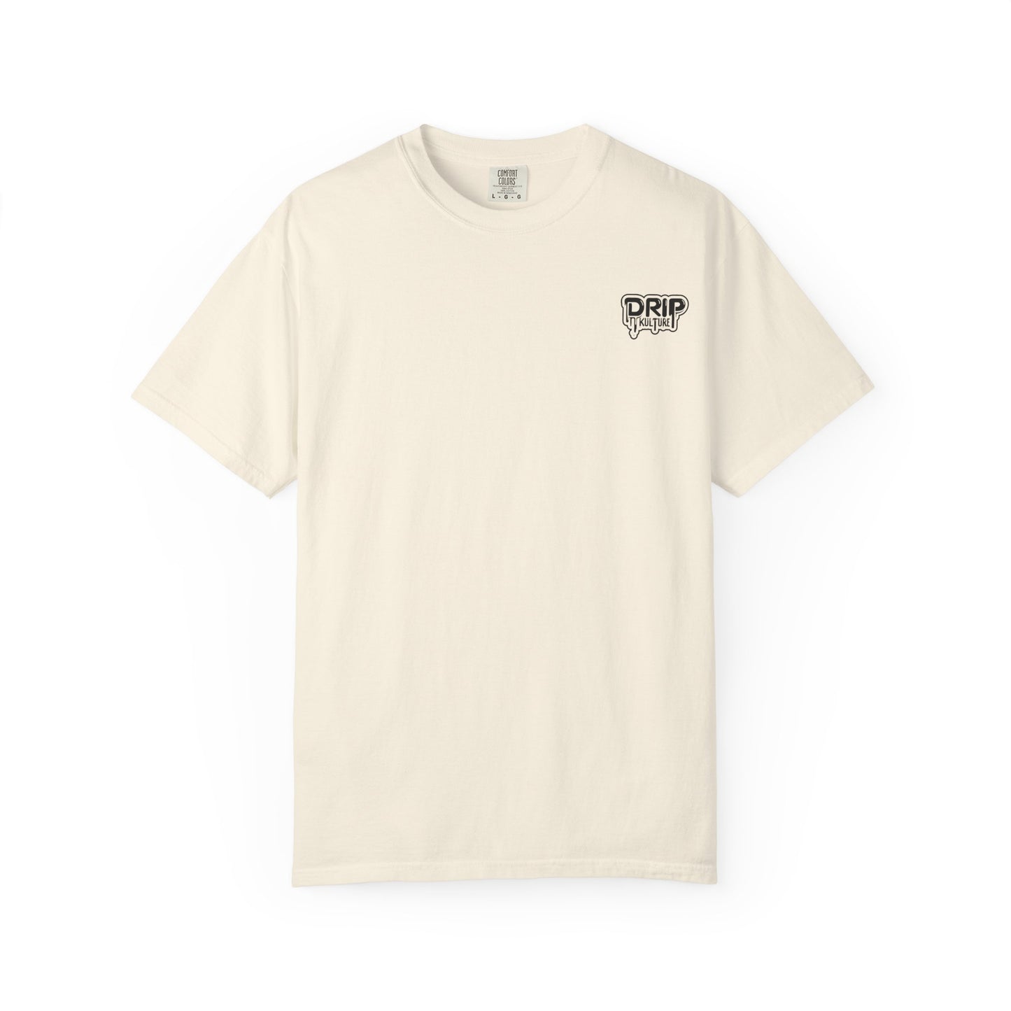 Petty Vibes Unisex Comfort Colors Tee - Multiple Colors