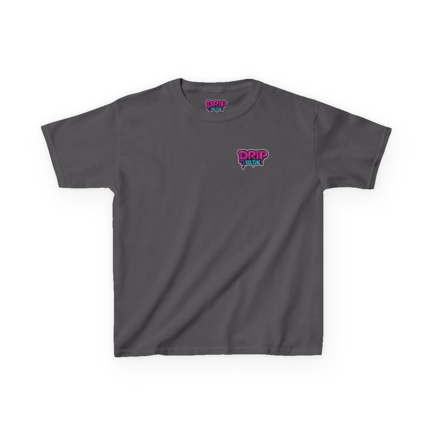 Youth Miami Drip Kulture Tee - Multiple Colors