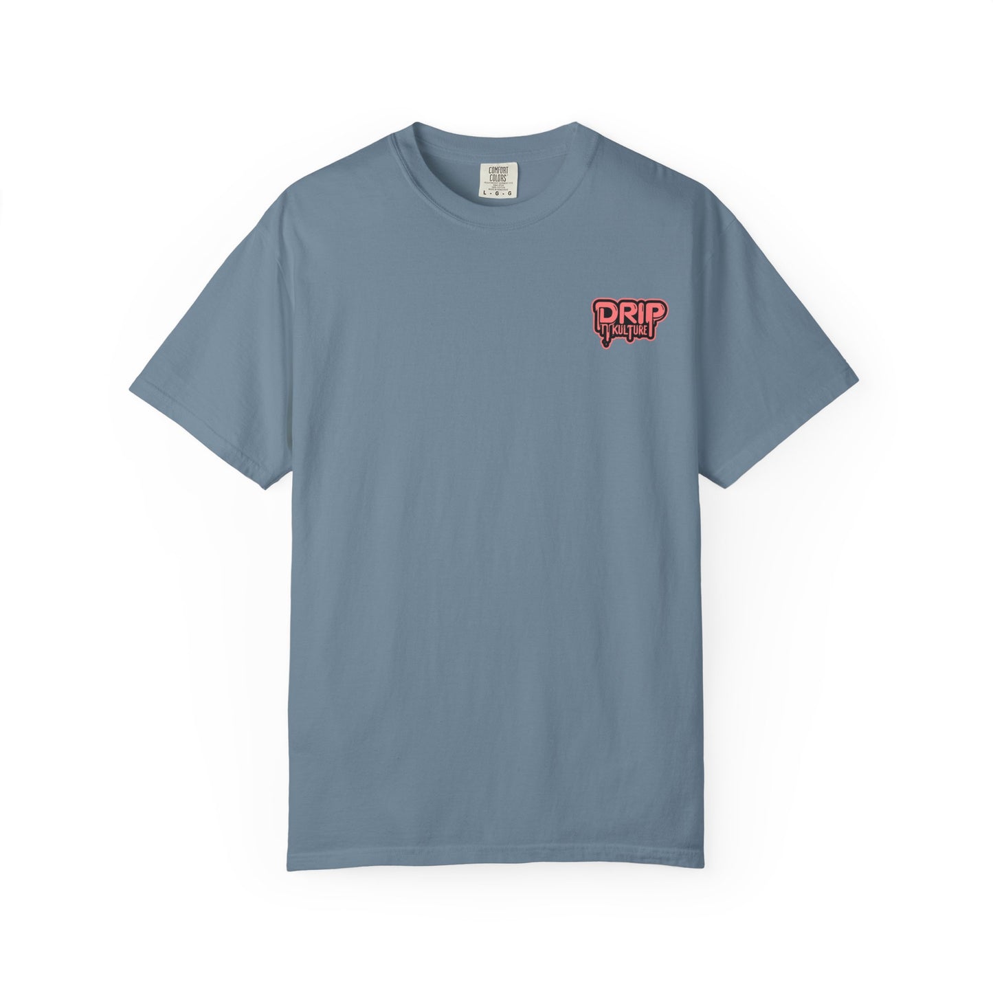 Be The Best Motivational Unisex Tee - Multiple Colors