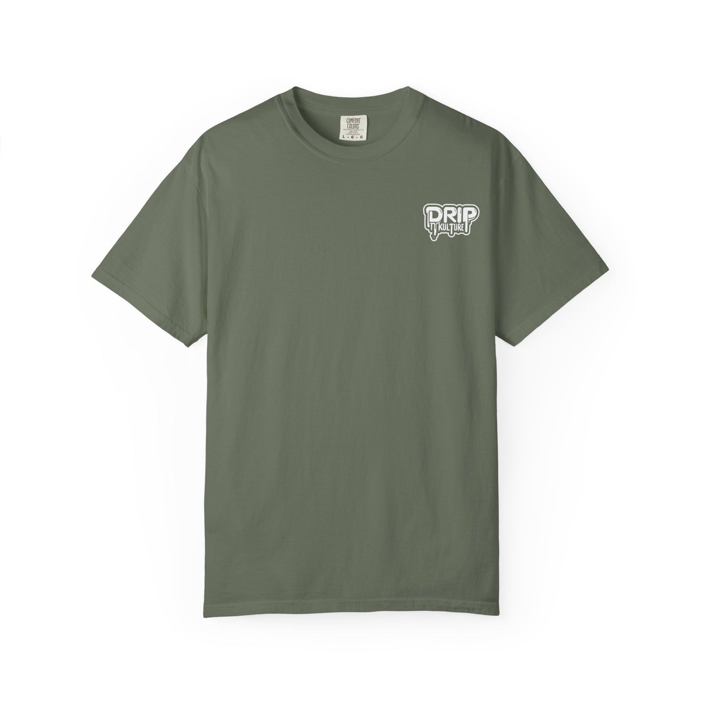 Petty Vibes Unisex Comfort Colors Tee - Multiple Colors