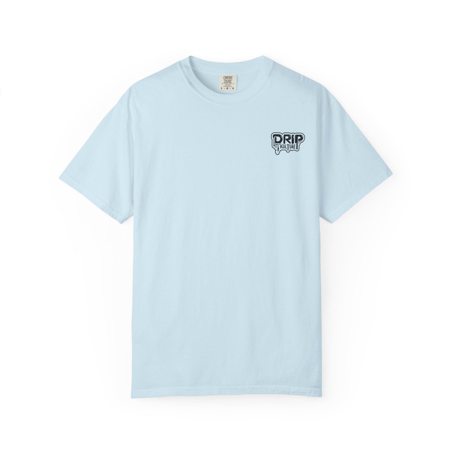 Drip Kulture America Unisex Tee - Multiple Colors