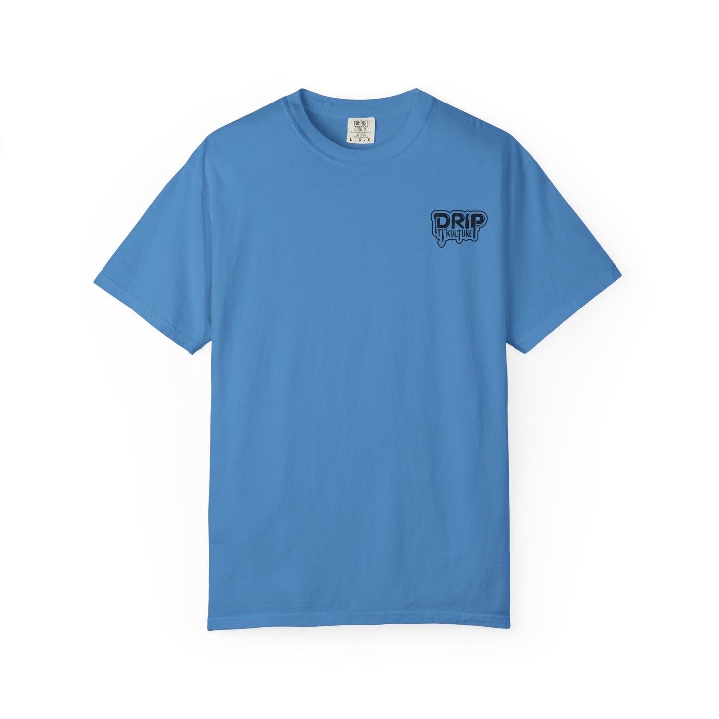 I Play Chess Unisex Tee - Multiple Colors