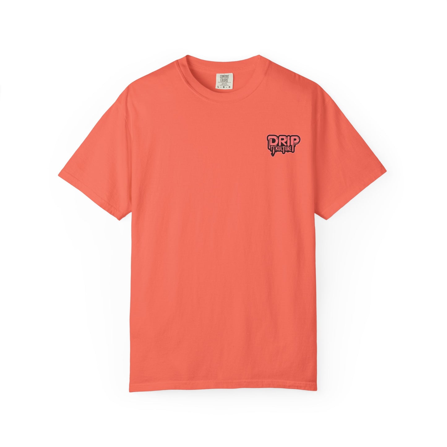 Be The Best Motivational Unisex Tee - Multiple Colors