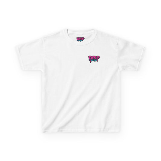 Youth Miami Drip Kulture Tee - Multiple Colors