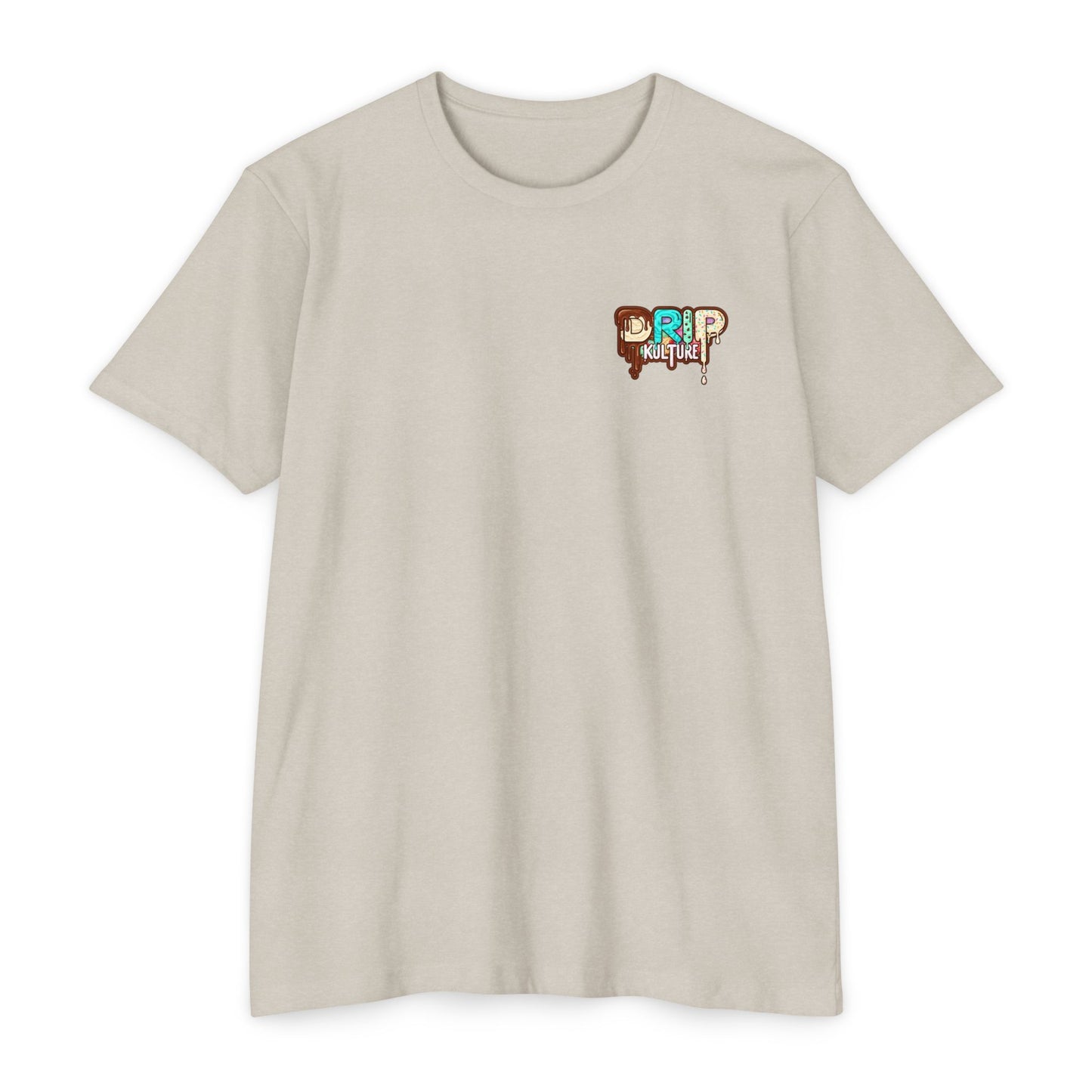 Drip Kulture Ice Cream Unisex T-Shirt - Multiple Colors
