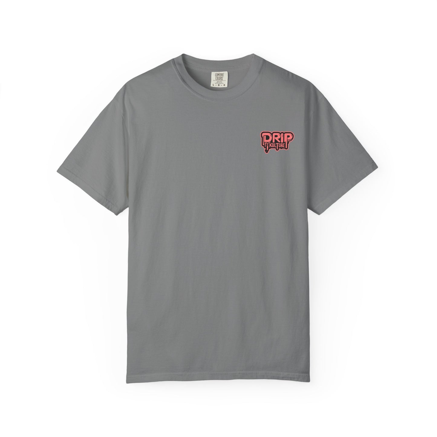 Be The Best Motivational Unisex Tee - Multiple Colors