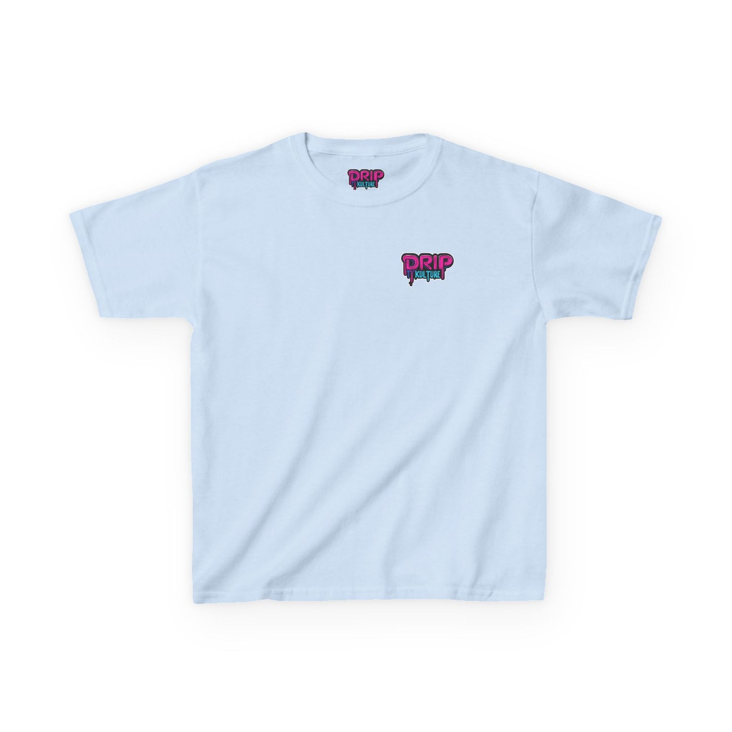 Youth Miami Drip Kulture Tee - Multiple Colors