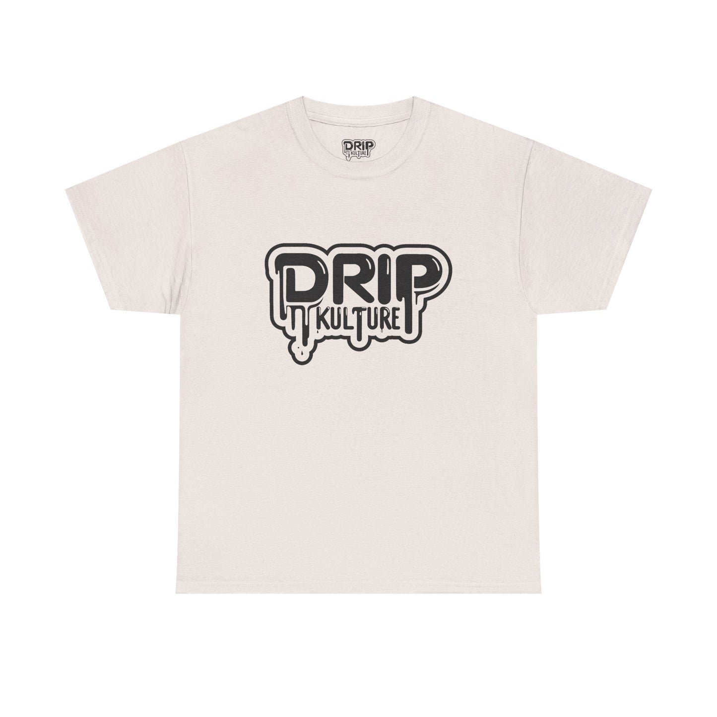 Drip Kulture Unisex Tee - Multiple Colors