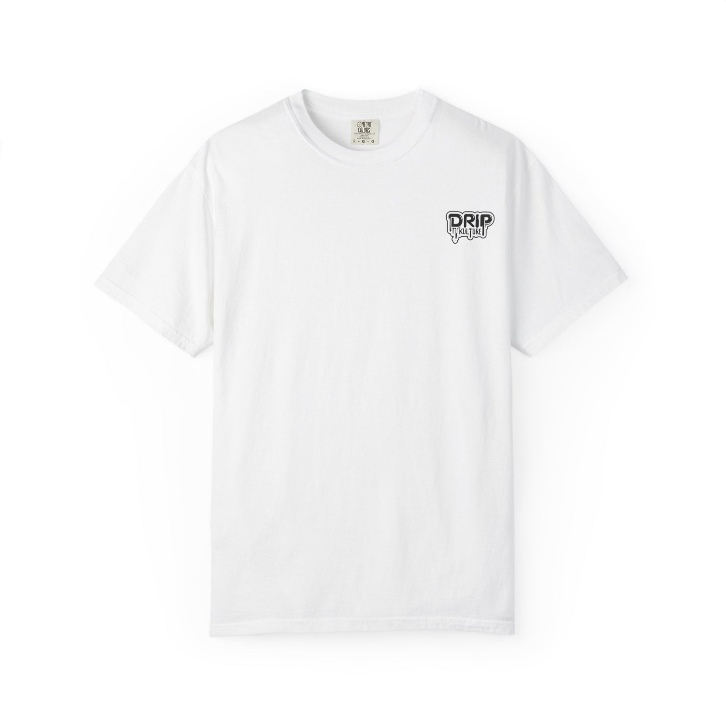 Petty Vibes Unisex Comfort Colors Tee - Multiple Colors