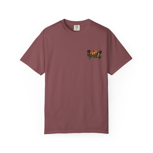 Golden Drift Unisex Comfort Colors T-shirt - Multiple Colors