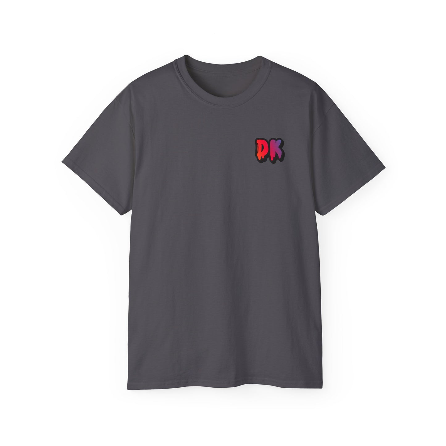 DK Gradient "Cedo Nulli" Unisex Tee - Multiple Colors