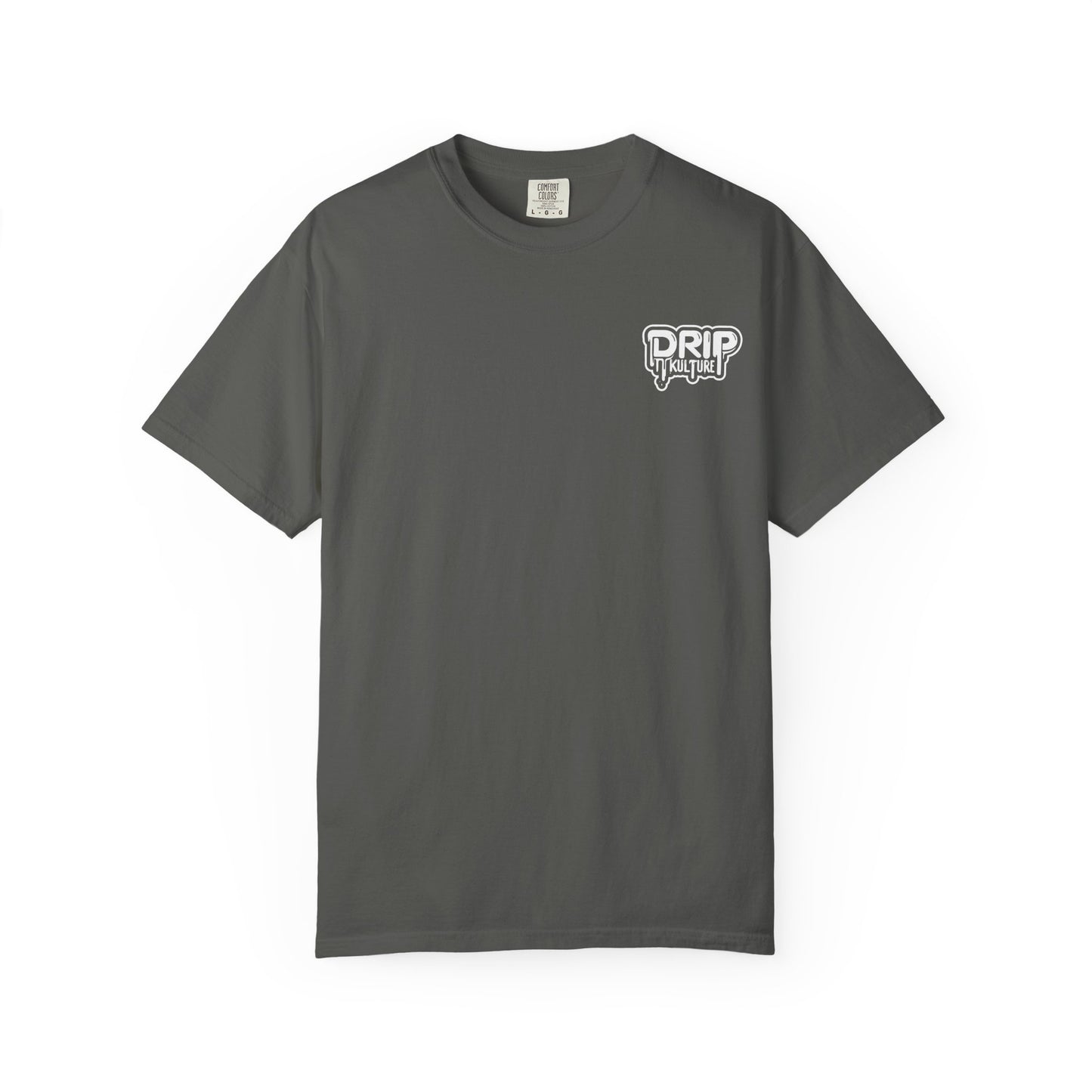 I Play Chess Unisex Tee - Multiple Colors