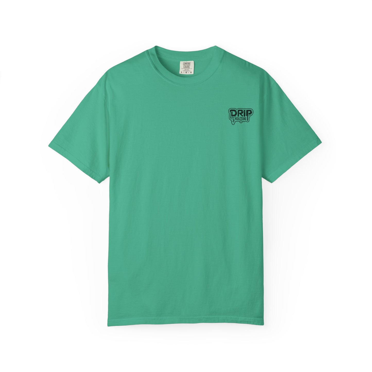 Petty Vibes Unisex Comfort Colors Tee - Multiple Colors