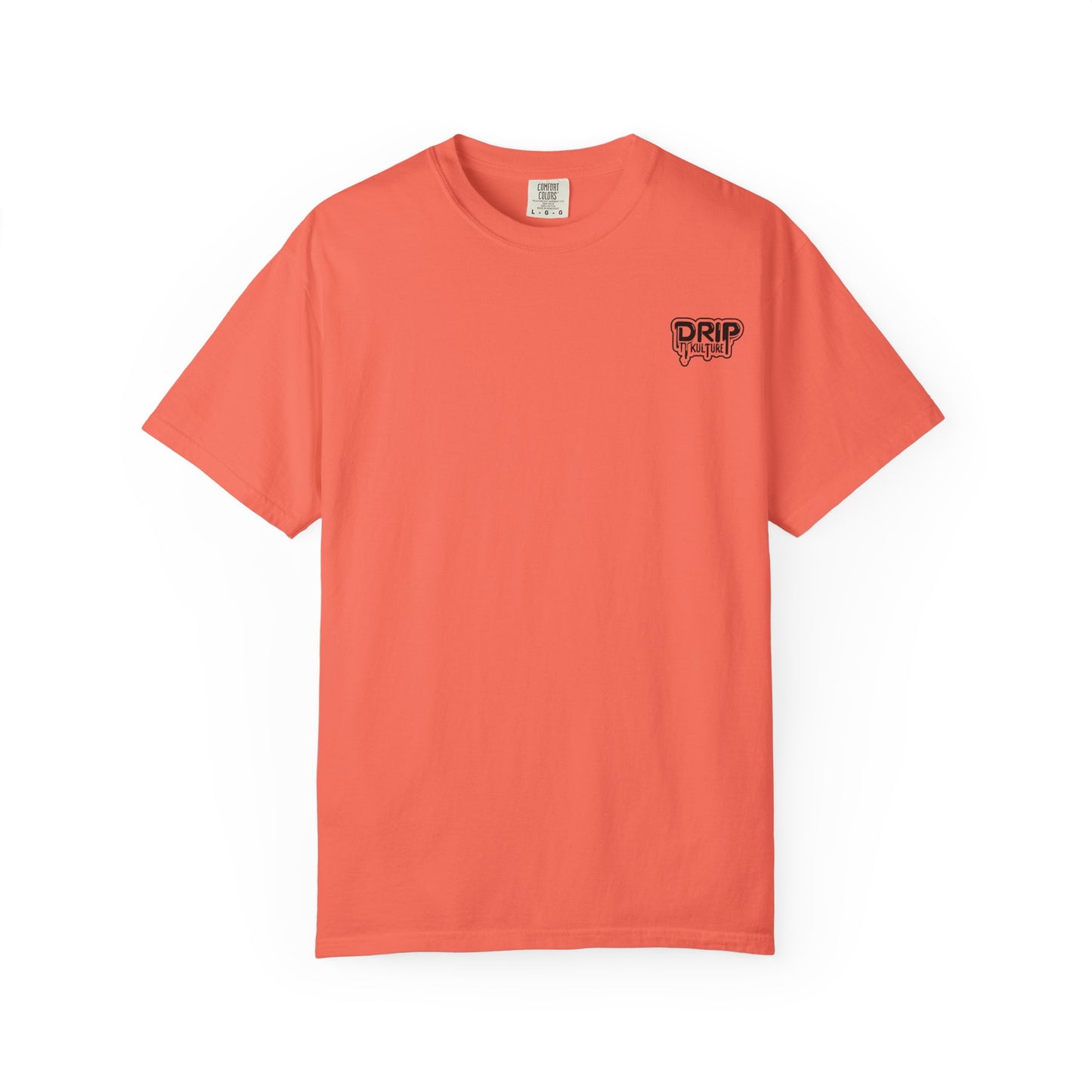 Petty Vibes Unisex Comfort Colors Tee - Multiple Colors