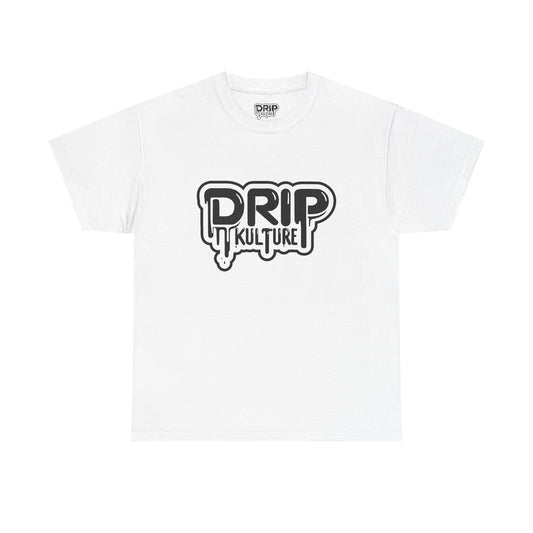 Drip Kulture Unisex Tee - Multiple Colors