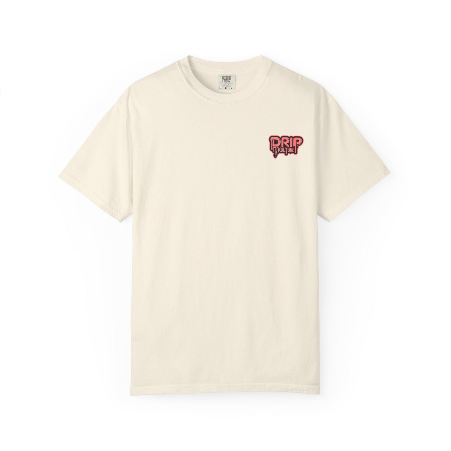 Be The Best Motivational Unisex Tee - Multiple Colors