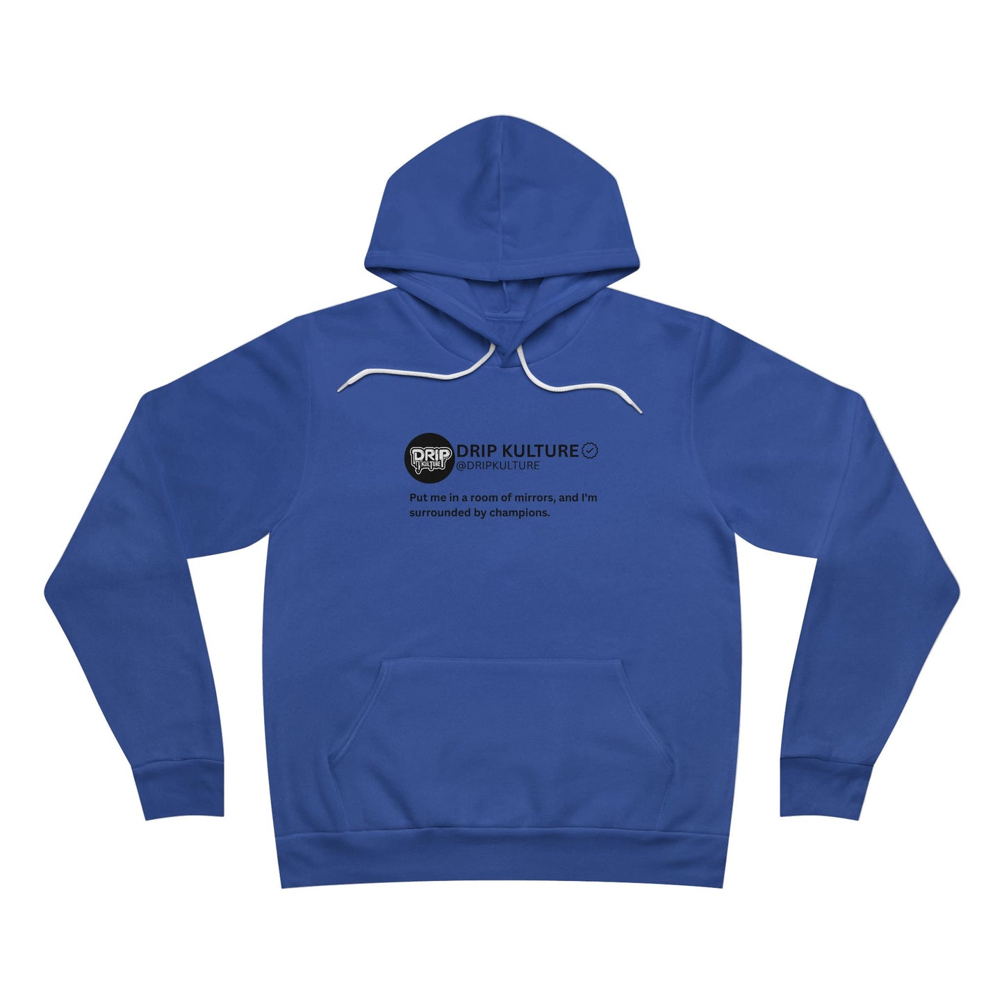 Room full of Mirrors Unisex Hoodie - Multiple Colors