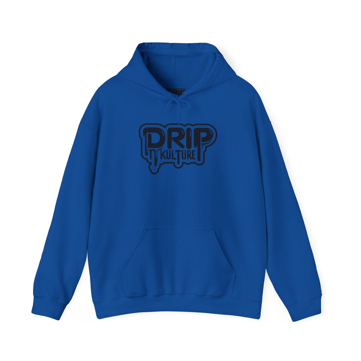 Drip Kulture Unisex Hoodie - Multiple Colors