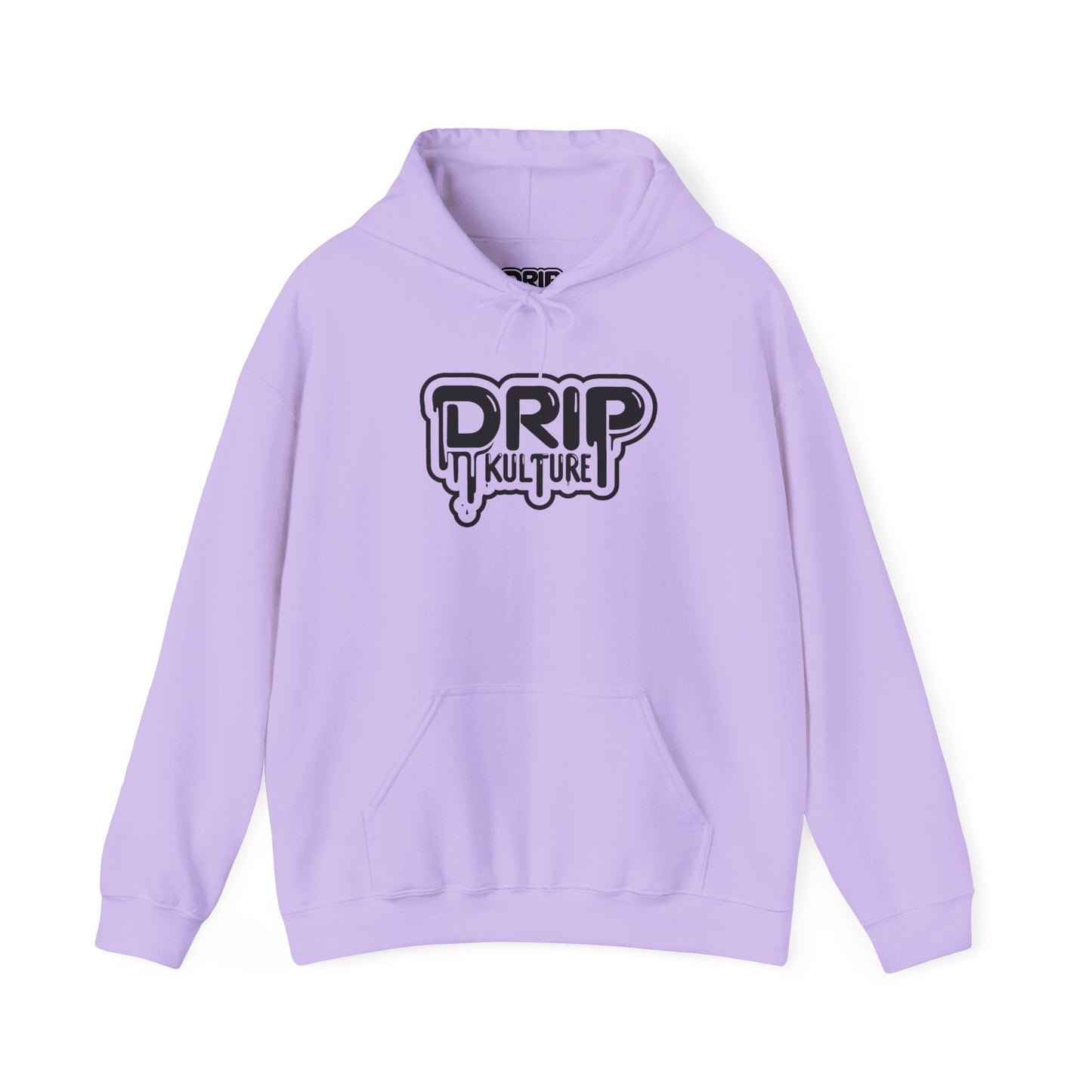 Drip Kulture Unisex Hoodie - Multiple Colors