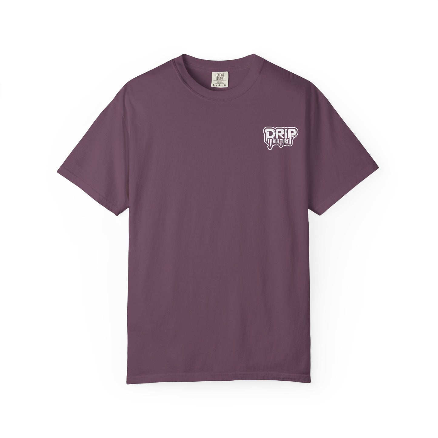 Petty Vibes Unisex Comfort Colors Tee - Multiple Colors