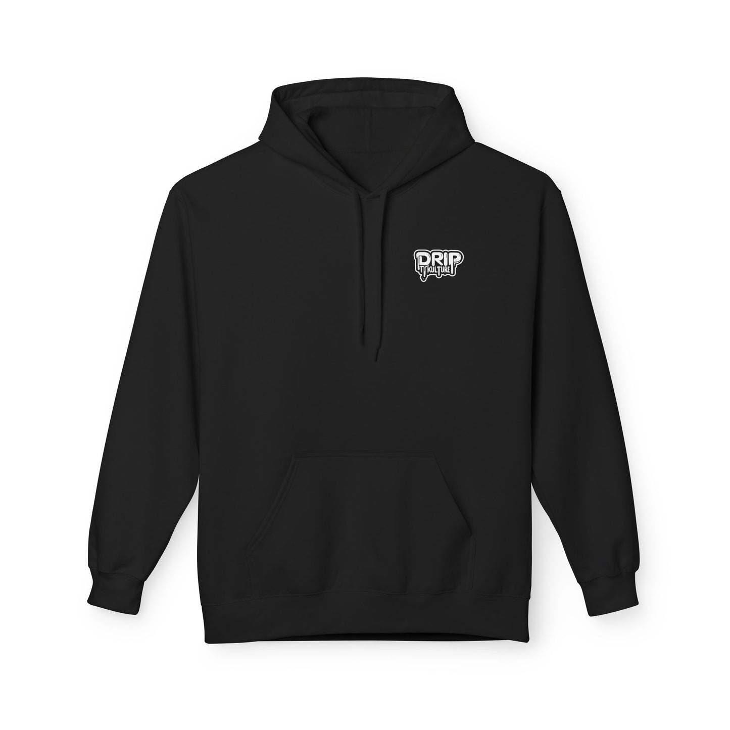 I Play Chess Unisex Hoodie - Multiple Colors