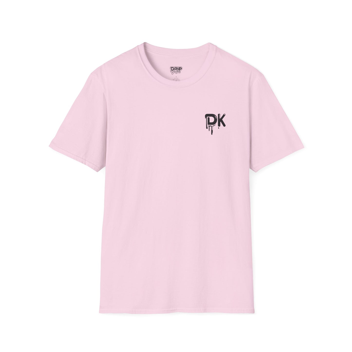 Behind Every Man Unisex T-Shirt - Multiple Colors
