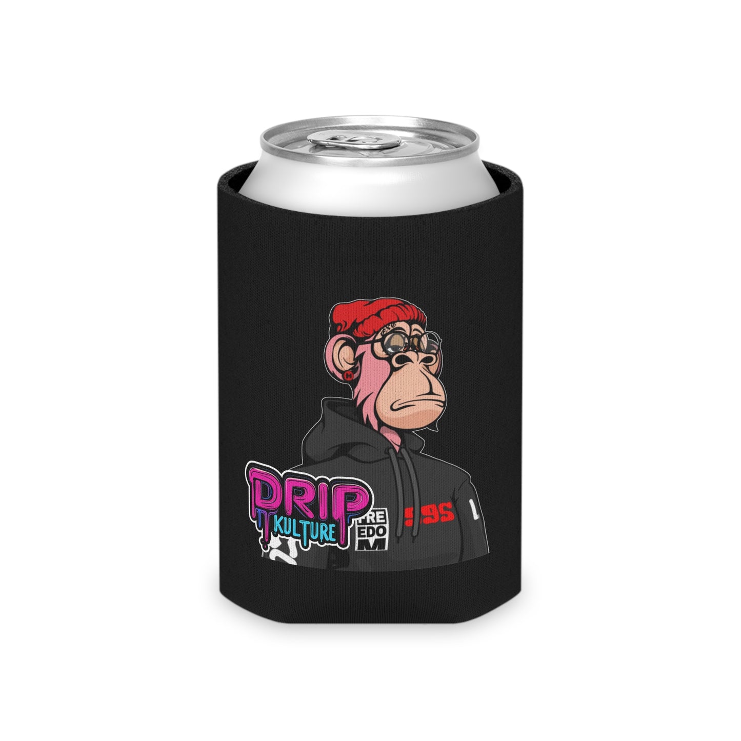 NFT Original Drip Kulture Can Cooler