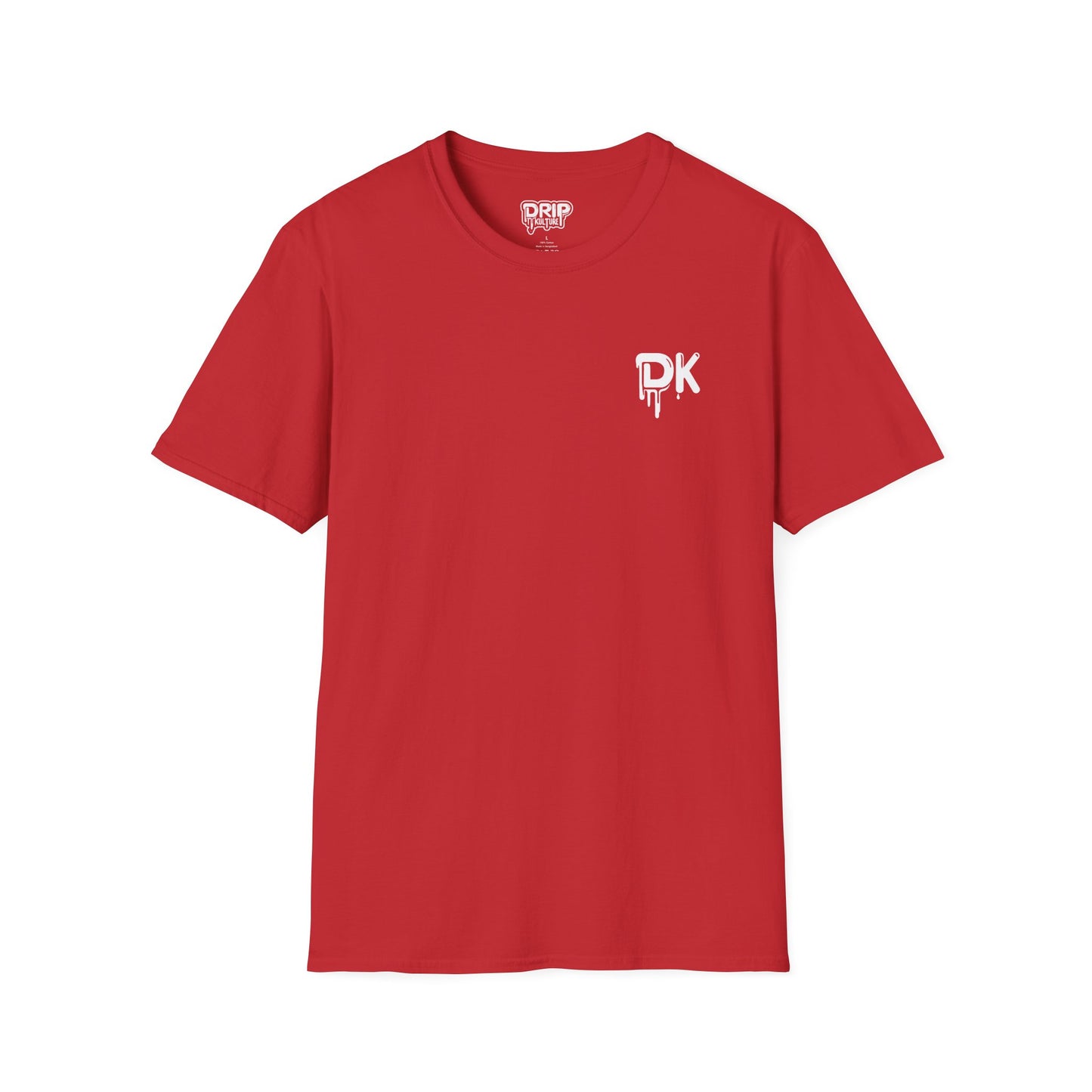 Behind Every Man Unisex T-Shirt - Multiple Colors