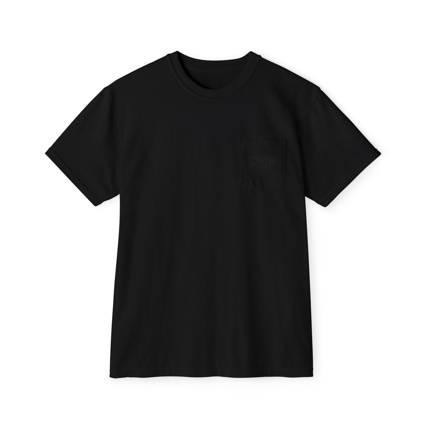 Drip Kulture Youth Pocket T-Shirt - Multiple Colors
