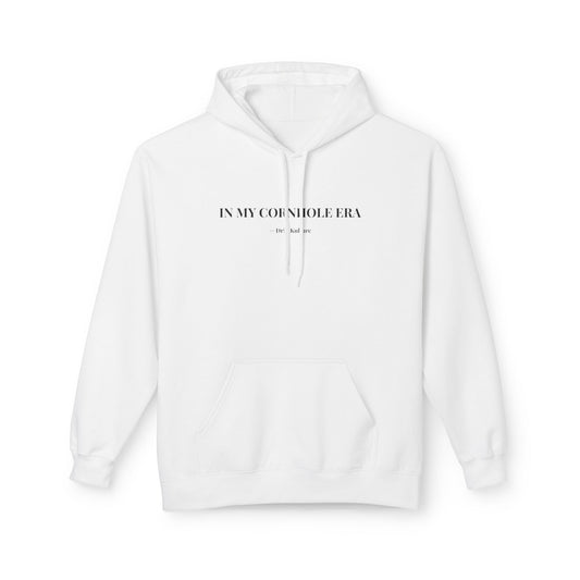 In My Cornhole Era Unisex Hoodie - Multiple Colors