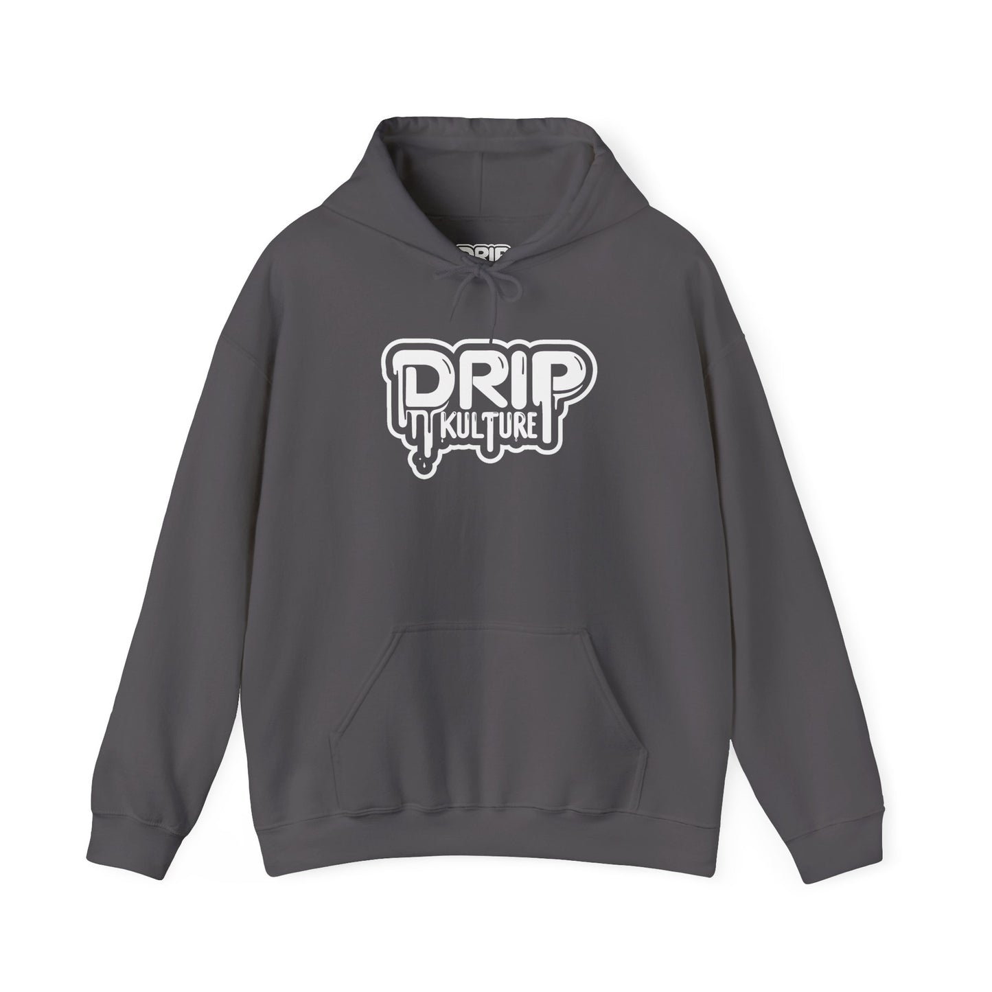 Drip Kulture Unisex Hoodie - Multiple Colors