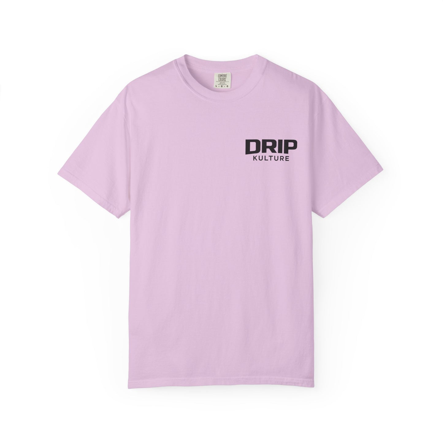 Drip Kulture "Too Clean To Miss" Unisex T-shirt - Multiple Colors