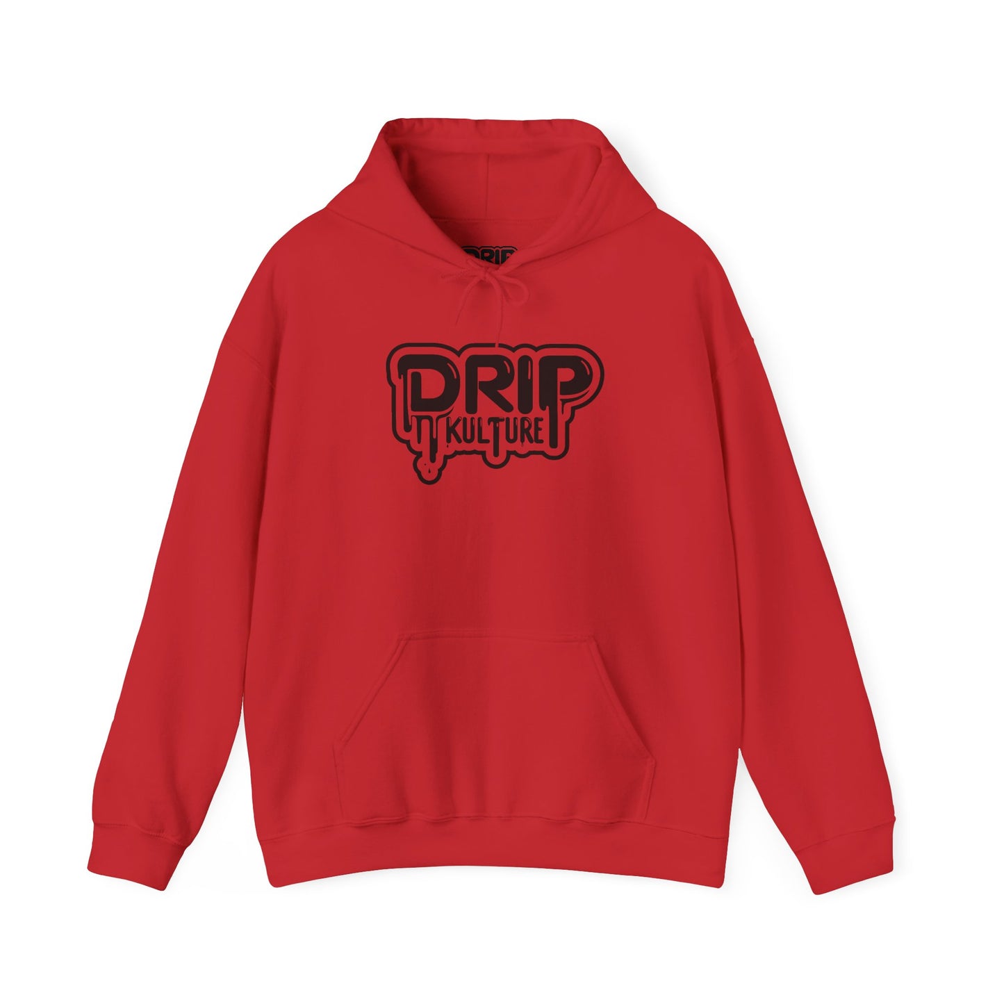 Drip Kulture Unisex Hoodie - Multiple Colors