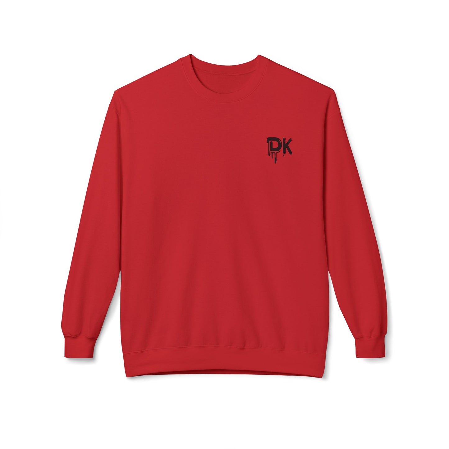 I Think, Therefore I Am Unisex Crewneck - Multiple Colors