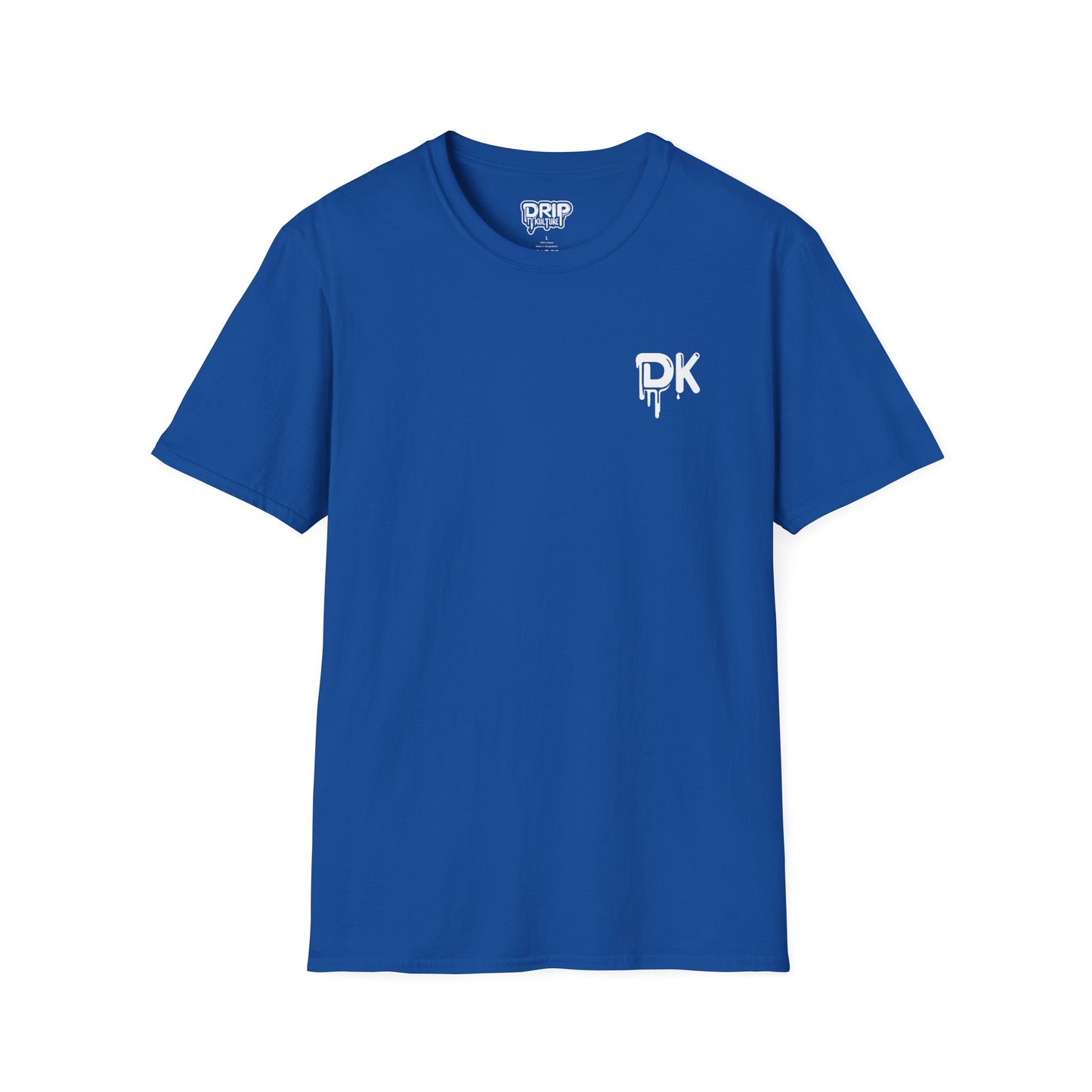 Behind Every Man Unisex T-Shirt - Multiple Colors