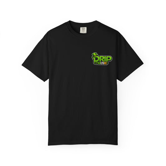 St. Patricks Day Unisex Comfort Colors T-shirt - Multiple Colors