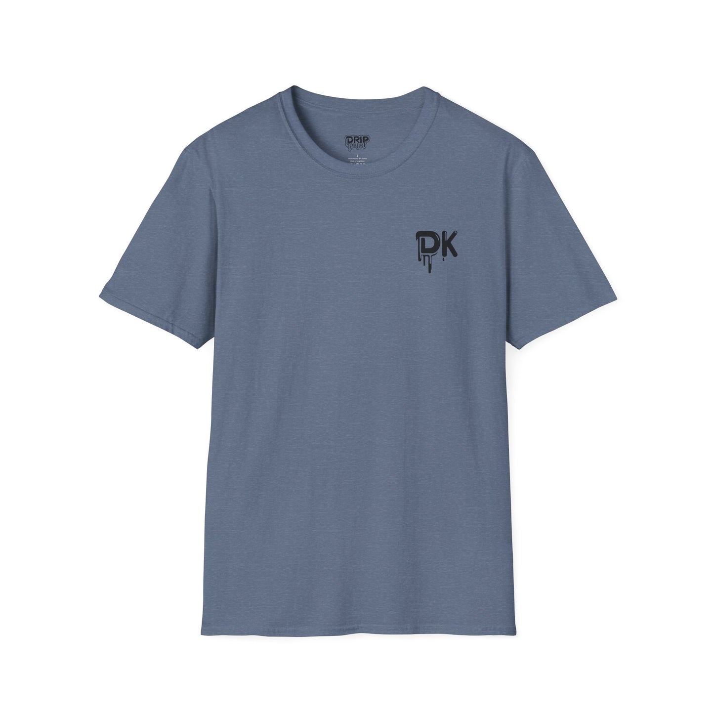 Behind Every Man Unisex T-Shirt - Multiple Colors