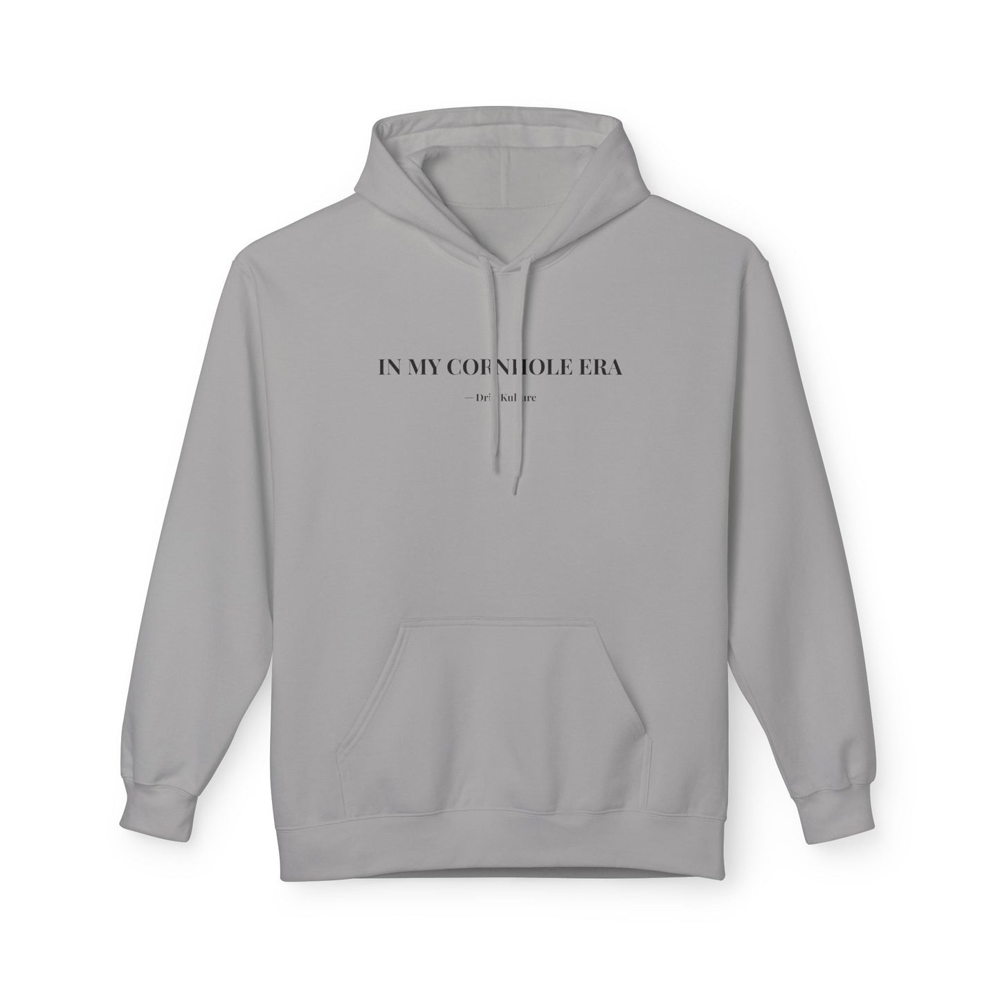 In My Cornhole Era Unisex Hoodie - Multiple Colors