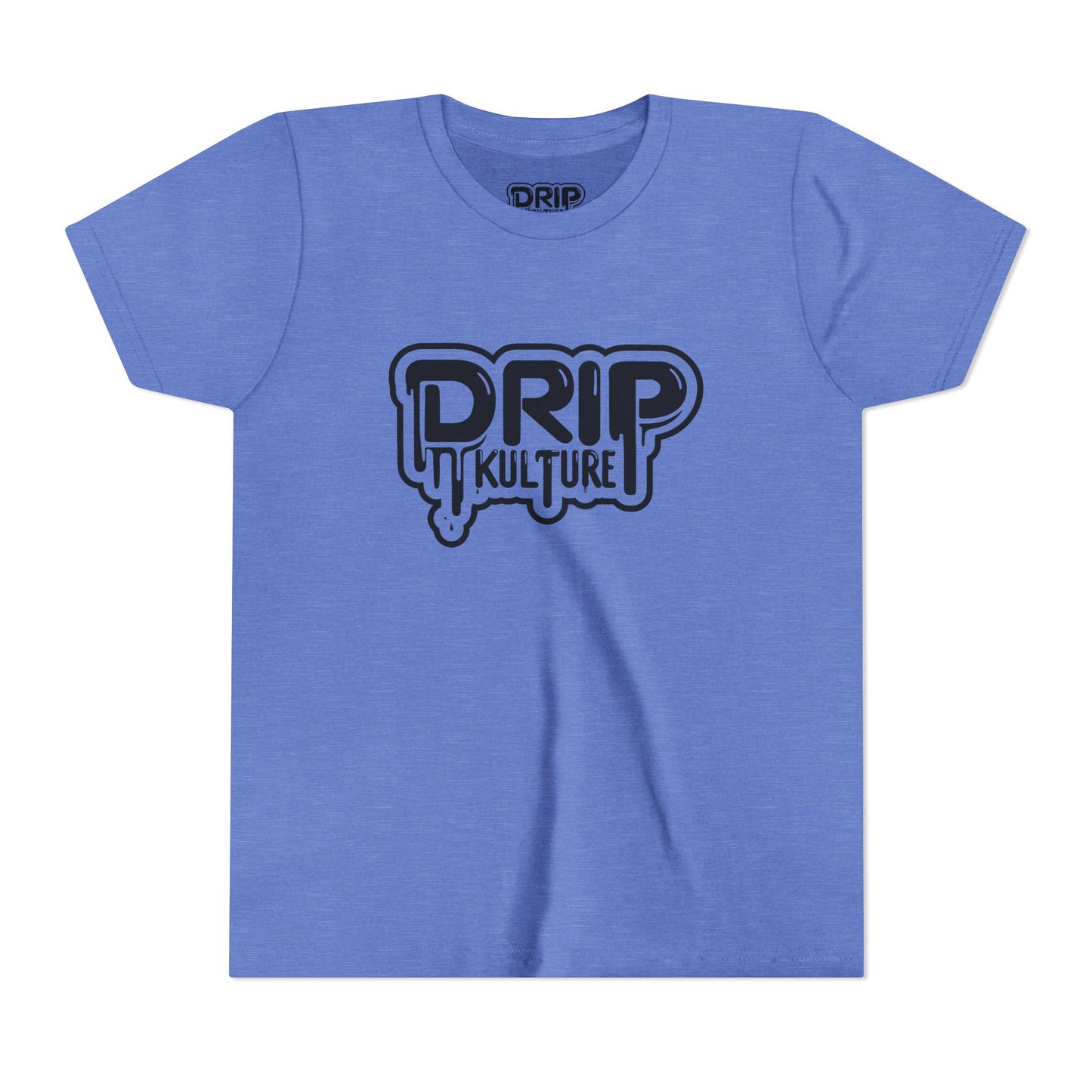 Youth Drip Kulture Tee - Multiple Colors