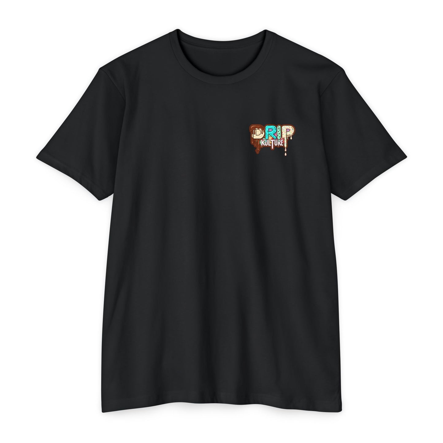 Drip Kulture Ice Cream Unisex T-Shirt - Multiple Colors