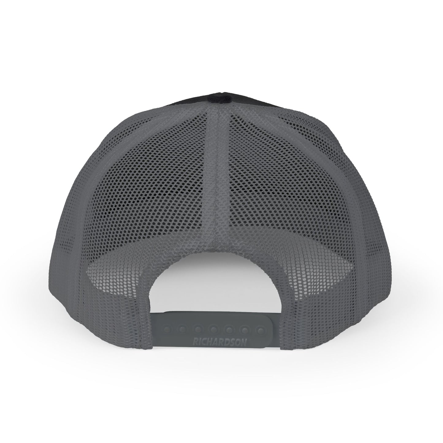 Blue Drip Kulture Snapback Trucker Cap Embroidery - Multiple Colors