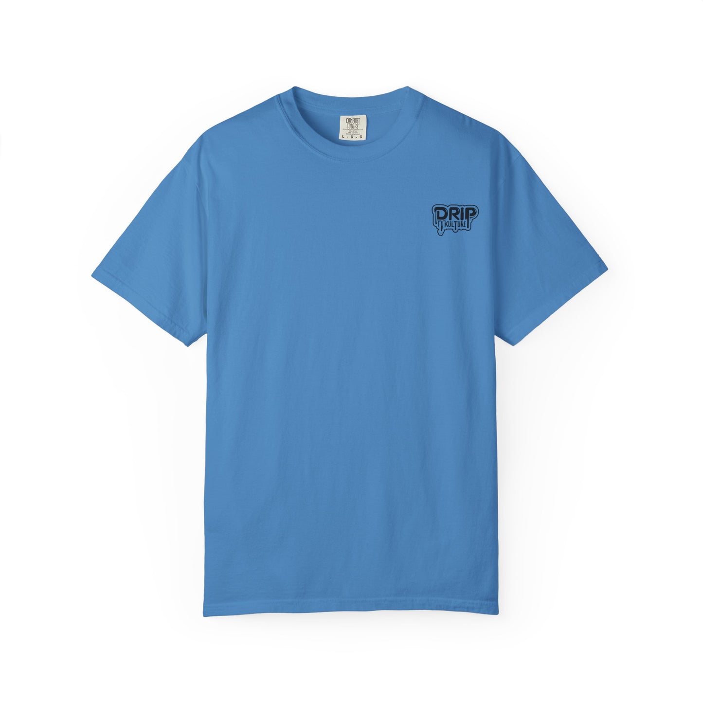 Petty Vibes Unisex Comfort Colors Tee - Multiple Colors