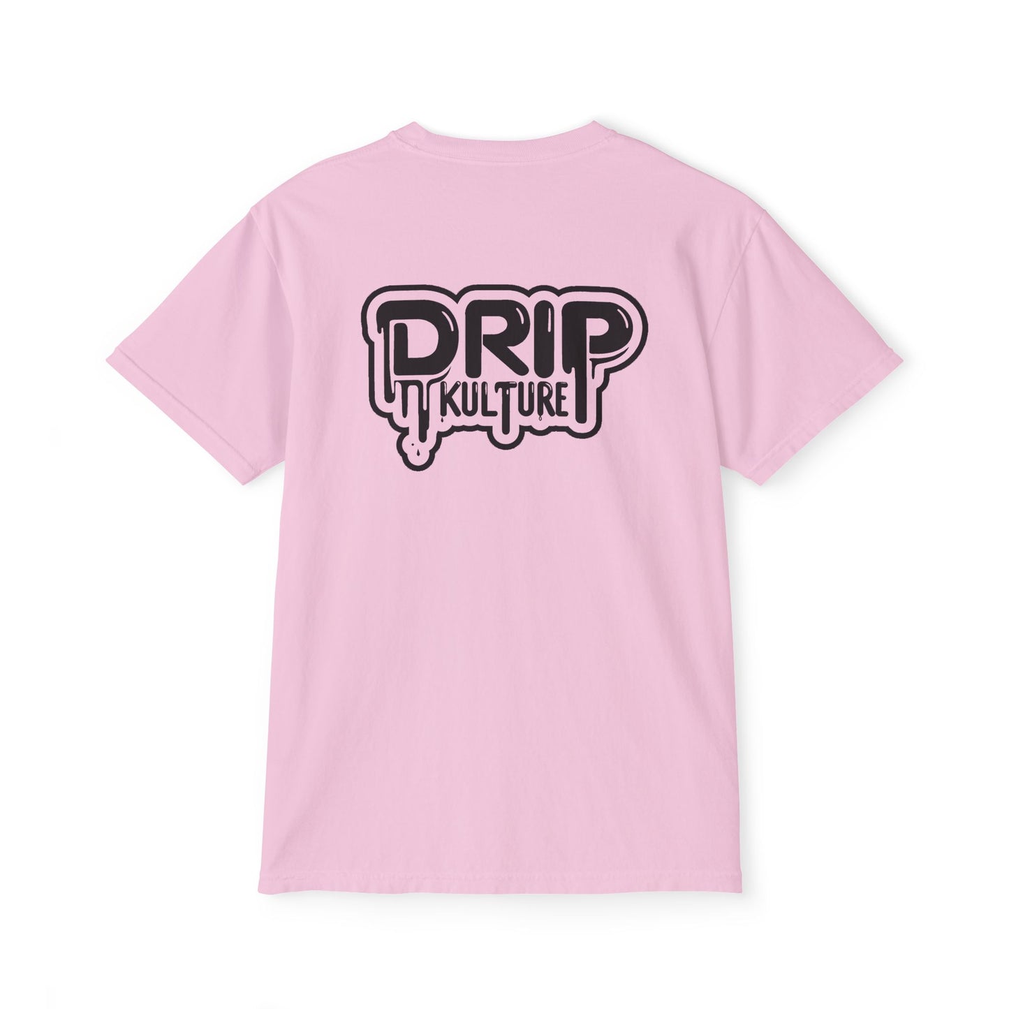 Drip Kulture Youth Pocket T-Shirt - Multiple Colors