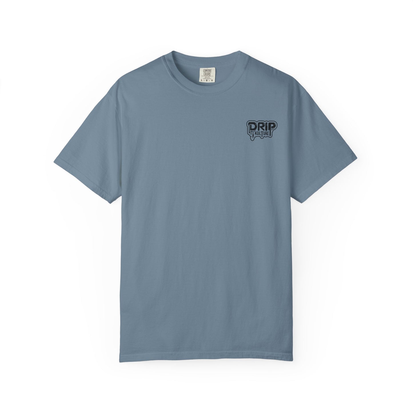 Drip Kulture America Unisex Tee - Multiple Colors